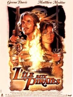 L'île aux pirates - la critique du film