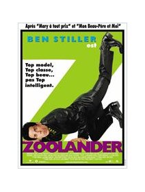 Zoolander 2 avec Ben Stiller, c'est confirmé 