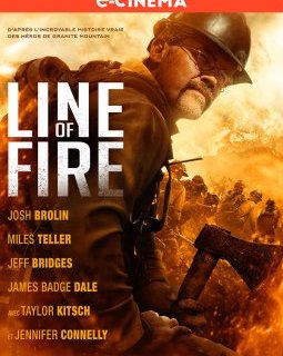 Line of Fire - la critique du film