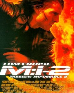 Mission : Impossible 2 - la critique du film