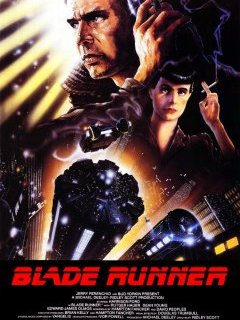 Blade Runner 2 : Le script est bouclé !