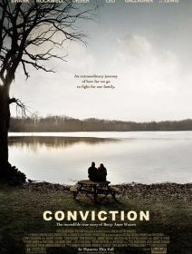 Conviction - Hilary Swank se bat pour sa famille