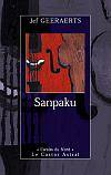 Sanpaku - Jef Geeraerts - la critique du livre