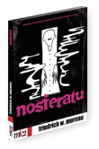 Trois films de Murnau : Nosferatu, Faust, Tabou 