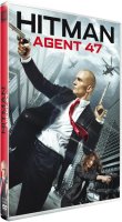 Hitman : agent 47 - le test DVD
