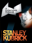 Exposition Kubrick à la Cinémathèque Française