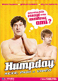 Humpday (sexe, pari et vidéo) - le test DVD