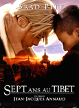 Sept ans au Tibet - La critique