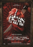 Paris I'll kill you - une anthologie horrifique bientôt en tournage près de chez vous