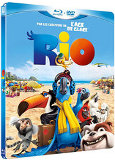 Rio - le test du Blu-ray 2D