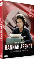 Hannah Arendt - le test DVD