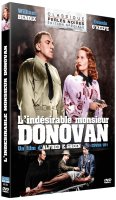 L'indésirable monsieur Donovan - la critique + le test DVD
