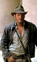 Disney officialise le retour d'Indiana Jones sur grand écran