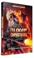 Bloody Christmas / Silent Night (2012) - la critique du film