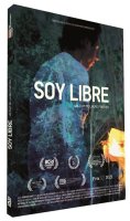 Soy libre - Laure Portier - test DVD