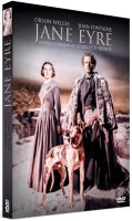 Jane Eyre - la critique du film + le test DVD