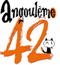 Bill Watterson signe l'affiche du 42e festival de BD d'Angoulême