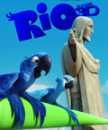 Rio prend la tête du box-office mondial