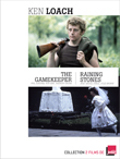 The gamekeeper / Raining stones : le test DVD des 2 films de Ken Loach