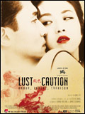 Lust, Caution - la critique