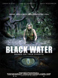 Black water - la critique