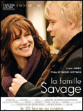 La famille Savage - la critique + test DVD