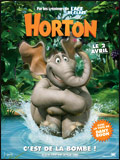 Horton - La critique + Test DVD