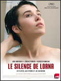 Le silence de Lorna - la critique + test DVD