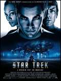 Star Trek - les affiches + la bande-annonce