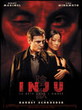 Inju, la bête dans l'ombre - la critique