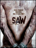 Saw 5 - la critique + test DVD