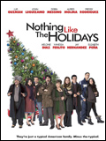 Nothing like the holidays - Poster + photos