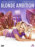Blonde ambition - La critique