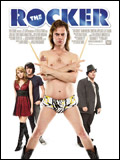 The rocker - Poster + Photos