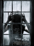 Les intrus (The uninvited) - Poster