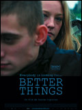 Better things - La critique