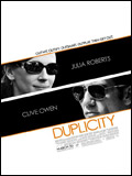 Duplicity - Poster 