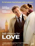 Last chance for love - la critique