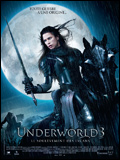 Underworld 3 : le soulèvement des Lycans - la critique
