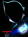 Astro boy - les teasers (poster + bande-annonce)