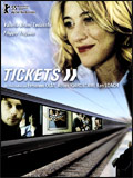 Tickets - la critique + test DVD