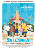 Sri Lanka National Handball Team - la critique
