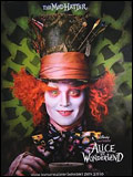 Alice au pays des merveilles - Poster + photos + bande-annonce