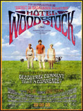Hôtel Woodstock - la critique