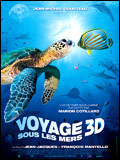 Voyage sous les mers 3D - la critique