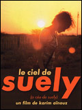Le ciel de Suely - le test DVD