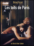 Les toits de Paris - le test DVD