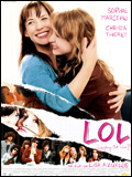 Lol ! (laughing out loud) ® - le DVD test