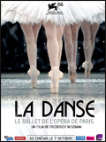 La danse, le ballet de l'Opéra de Paris - La critique