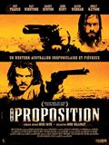 The proposition - la critique